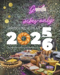 Instagram post Mila Almere